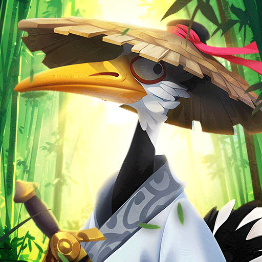 小鸟爱飞翔(0.1折)H5