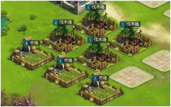 《权御三国》如何度过新手“安全期”？