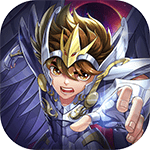 圣斗士星矢:正义传说