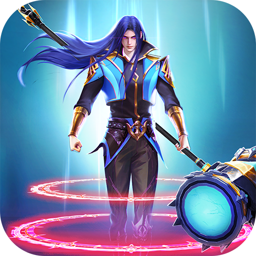 斗罗大陆之武魂觉醒-1