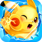 精灵训练师-口袋精灵